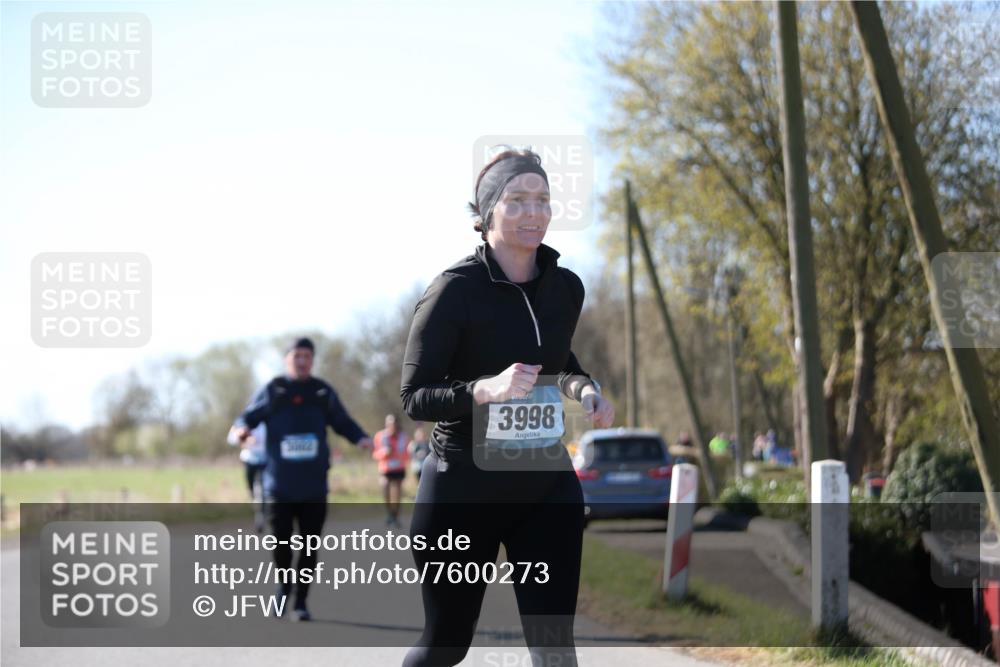 06.04.2025 - 44. Internationalen Wilhelmsburger Insellauf Jannik Wohlers http://msf.ph/oto/7600273 06.04.2025 10:41:43 Laufen 3998 meine-sportfotos.de