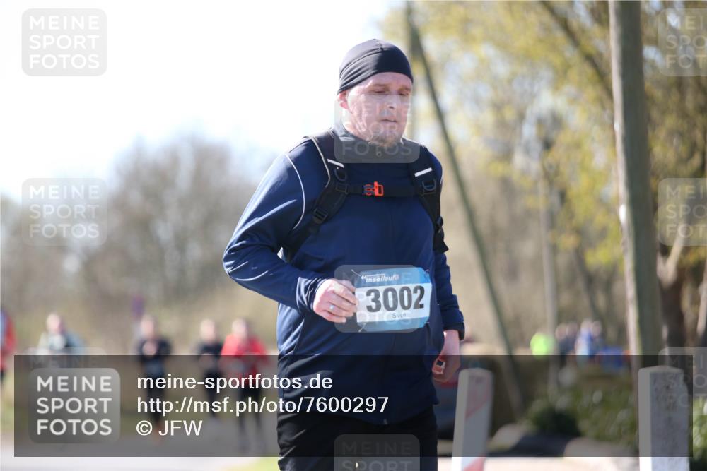 06.04.2025 - 44. Internationalen Wilhelmsburger Insellauf Jannik Wohlers http://msf.ph/oto/7600297 06.04.2025 10:41:46 Laufen 60, 3002 meine-sportfotos.de