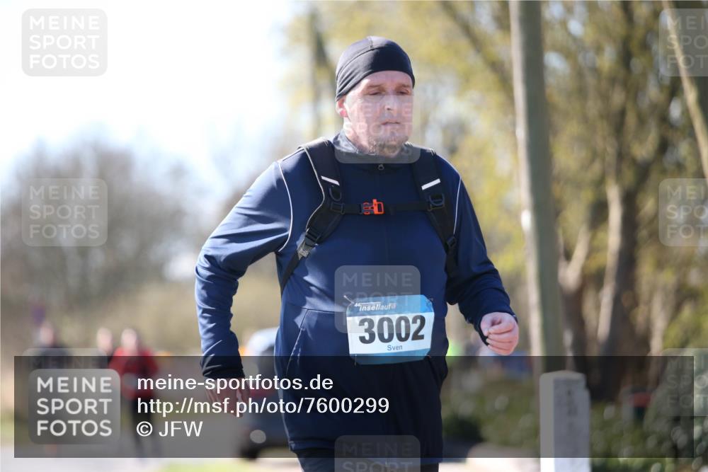 06.04.2025 - 44. Internationalen Wilhelmsburger Insellauf Jannik Wohlers http://msf.ph/oto/7600299 06.04.2025 10:41:46 Laufen 3002 meine-sportfotos.de