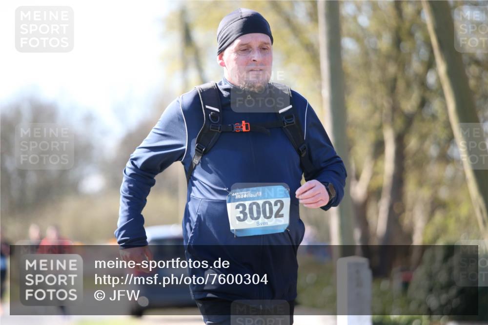 06.04.2025 - 44. Internationalen Wilhelmsburger Insellauf Jannik Wohlers http://msf.ph/oto/7600304 06.04.2025 10:41:46 Laufen 3002 meine-sportfotos.de