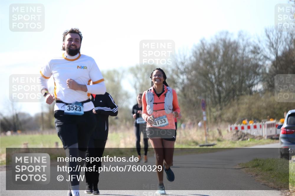 06.04.2025 - 44. Internationalen Wilhelmsburger Insellauf Jannik Wohlers http://msf.ph/oto/7600329 06.04.2025 10:41:51 Laufen 3523, 4060, 4133 meine-sportfotos.de