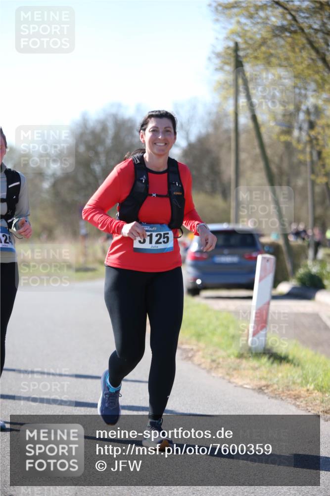 06.04.2025 - 44. Internationalen Wilhelmsburger Insellauf Jannik Wohlers http://msf.ph/oto/7600359 06.04.2025 10:41:59 Laufen 24, 125 meine-sportfotos.de
