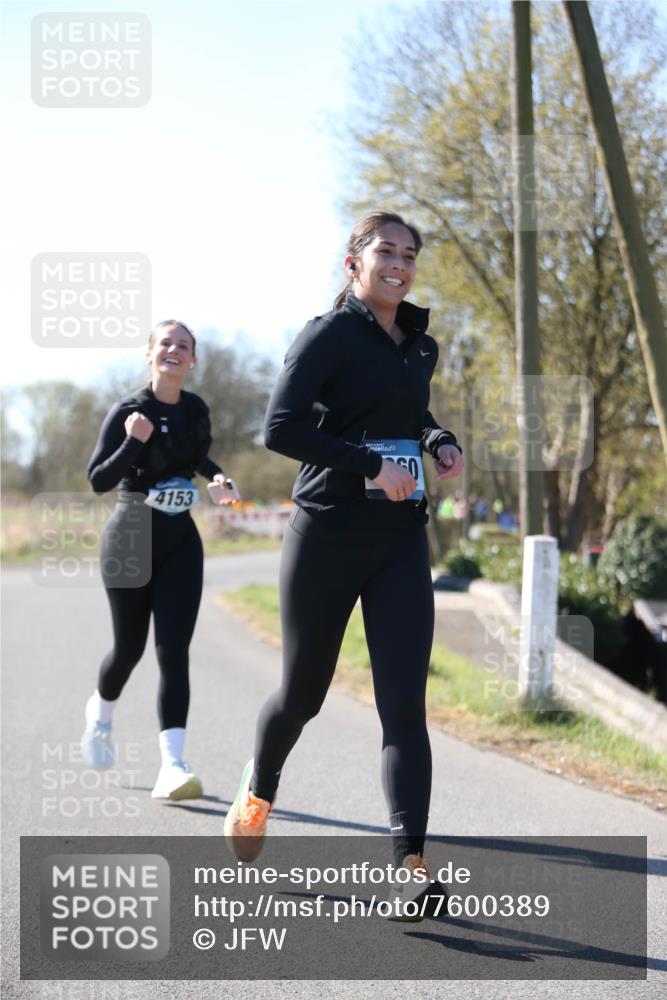 06.04.2025 - 44. Internationalen Wilhelmsburger Insellauf Jannik Wohlers http://msf.ph/oto/7600389 06.04.2025 10:42:01 Laufen 4153 meine-sportfotos.de