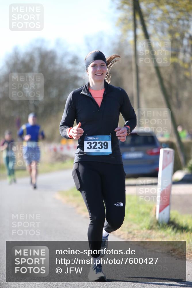 06.04.2025 - 44. Internationalen Wilhelmsburger Insellauf Jannik Wohlers http://msf.ph/oto/7600427 06.04.2025 10:42:13 Laufen 3239 meine-sportfotos.de