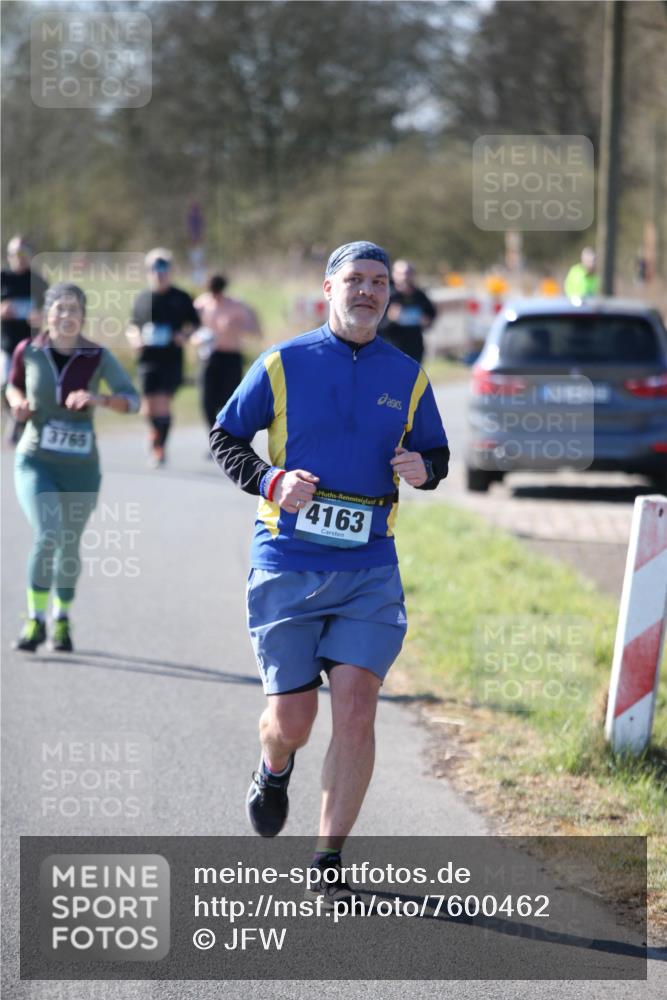 06.04.2025 - 44. Internationalen Wilhelmsburger Insellauf Jannik Wohlers http://msf.ph/oto/7600462 06.04.2025 10:42:21 Laufen 3765, 4163 meine-sportfotos.de