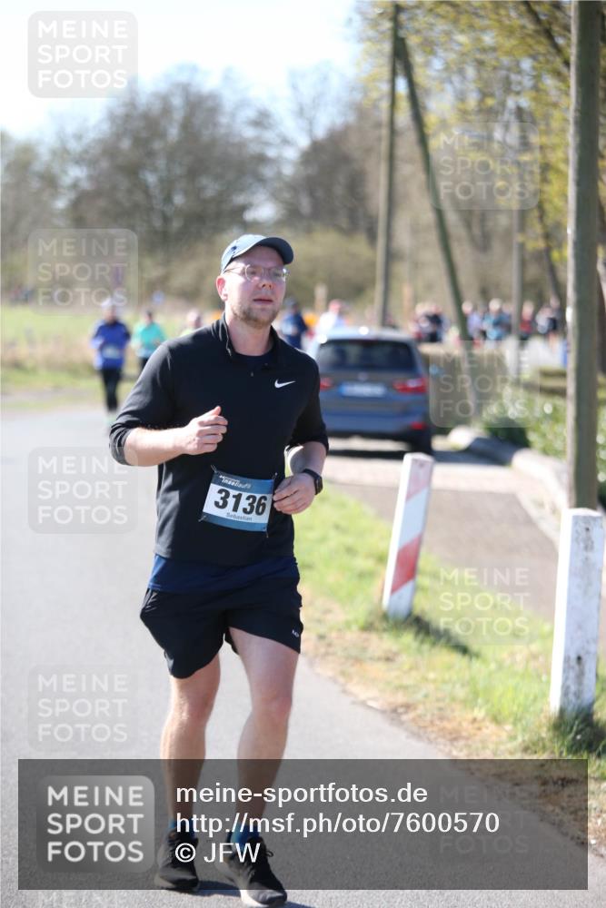 06.04.2025 - 44. Internationalen Wilhelmsburger Insellauf Jannik Wohlers http://msf.ph/oto/7600570 06.04.2025 10:42:39 Laufen 3136 meine-sportfotos.de