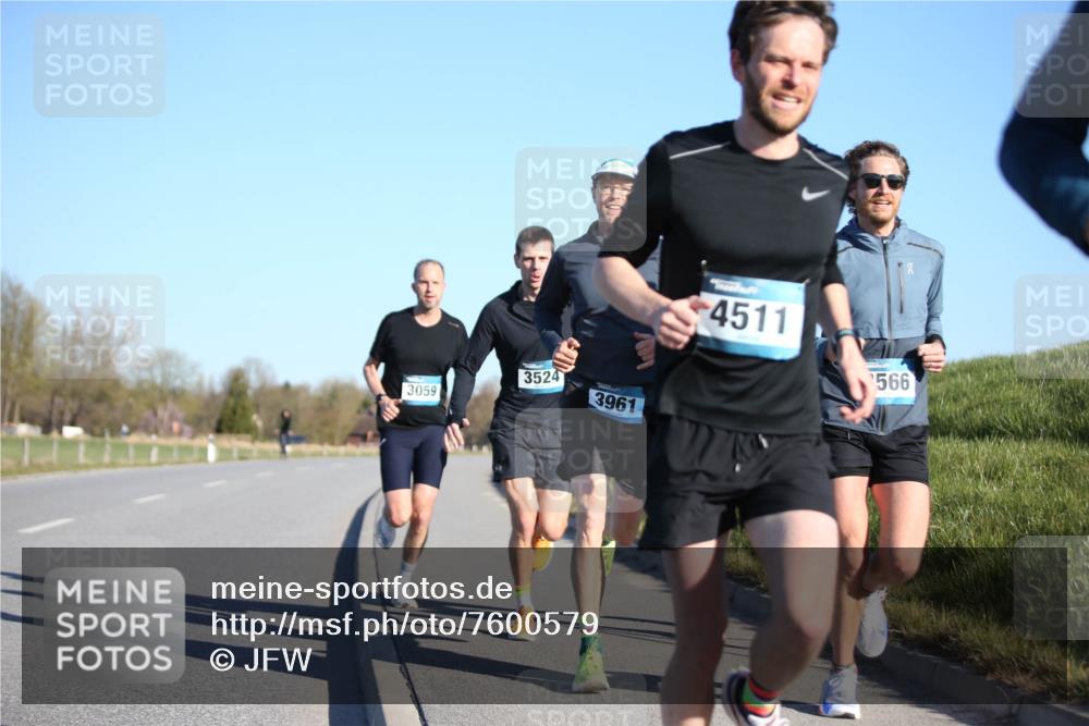 06.04.2025 - 44. Internationalen Wilhelmsburger Insellauf Jannik Wohlers http://msf.ph/oto/7600579 06.04.2025 09:19:05 Laufen 3524, 3059, 3961, 4511, 566 meine-sportfotos.de
