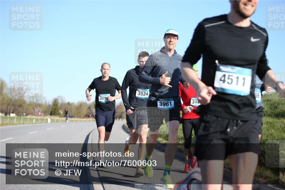 06.04.2025 - 44. Internationalen Wilhelmsburger Insellauf Jannik Wohlers http://msf.ph/oto/7600603 06.04.2025 09:19:05 Laufen 305, 3524, 3961, 31, 4511, 66 meine-sportfotos.de
