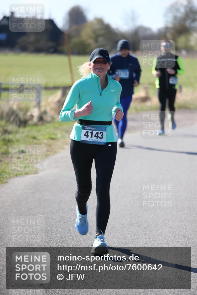 06.04.2025 - 44. Internationalen Wilhelmsburger Insellauf Jannik Wohlers http://msf.ph/oto/7600642 06.04.2025 10:42:56 Laufen 4143 meine-sportfotos.de