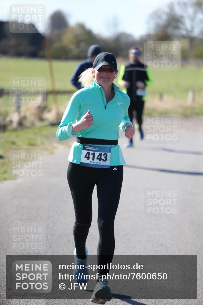 06.04.2025 - 44. Internationalen Wilhelmsburger Insellauf Jannik Wohlers http://msf.ph/oto/7600650 06.04.2025 10:42:57 Laufen 4143 meine-sportfotos.de