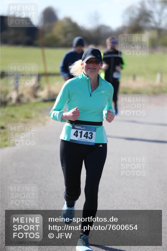 06.04.2025 - 44. Internationalen Wilhelmsburger Insellauf Jannik Wohlers http://msf.ph/oto/7600654 06.04.2025 10:42:57 Laufen 4143 meine-sportfotos.de