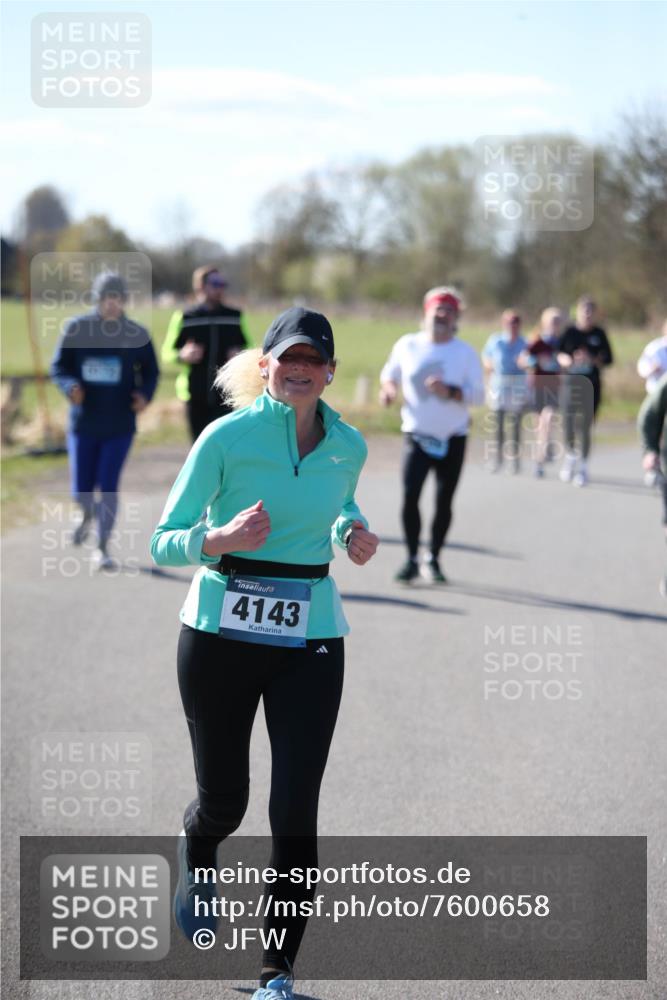 06.04.2025 - 44. Internationalen Wilhelmsburger Insellauf Jannik Wohlers http://msf.ph/oto/7600658 06.04.2025 10:42:58 Laufen 4143 meine-sportfotos.de