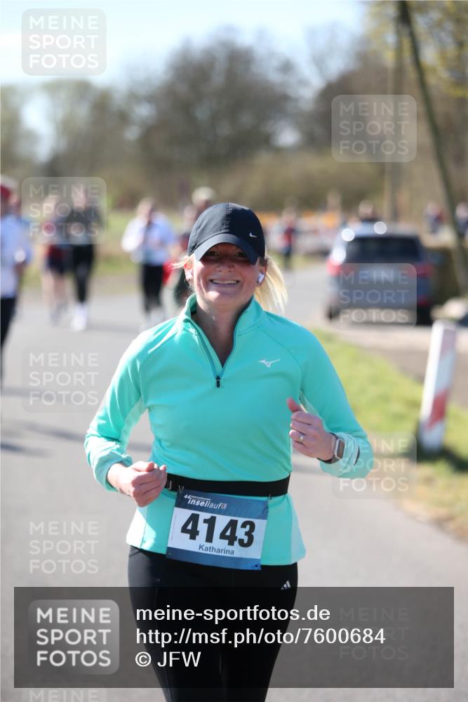 06.04.2025 - 44. Internationalen Wilhelmsburger Insellauf Jannik Wohlers http://msf.ph/oto/7600684 06.04.2025 10:42:59 Laufen 44, 4143 meine-sportfotos.de