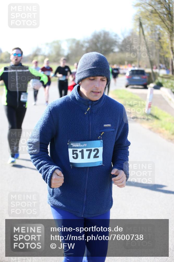 06.04.2025 - 44. Internationalen Wilhelmsburger Insellauf Jannik Wohlers http://msf.ph/oto/7600738 06.04.2025 10:43:04 Laufen 5172 meine-sportfotos.de
