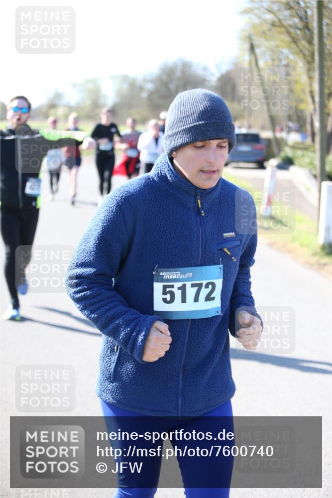 06.04.2025 - 44. Internationalen Wilhelmsburger Insellauf Jannik Wohlers http://msf.ph/oto/7600740 06.04.2025 10:43:04 Laufen 44, 5172 meine-sportfotos.de