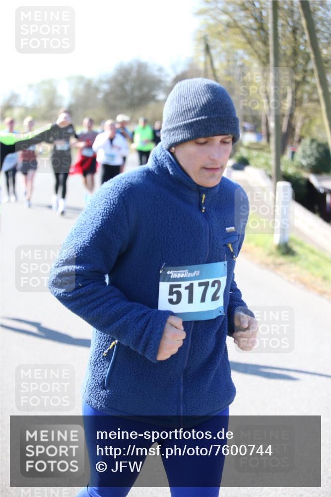 06.04.2025 - 44. Internationalen Wilhelmsburger Insellauf Jannik Wohlers http://msf.ph/oto/7600744 06.04.2025 10:43:05 Laufen 5172 meine-sportfotos.de