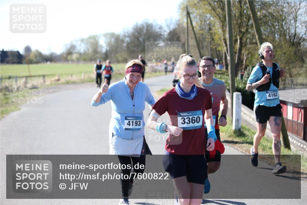 06.04.2025 - 44. Internationalen Wilhelmsburger Insellauf Jannik Wohlers http://msf.ph/oto/7600822 06.04.2025 10:43:10 Laufen 4193, 3360, 4162 meine-sportfotos.de