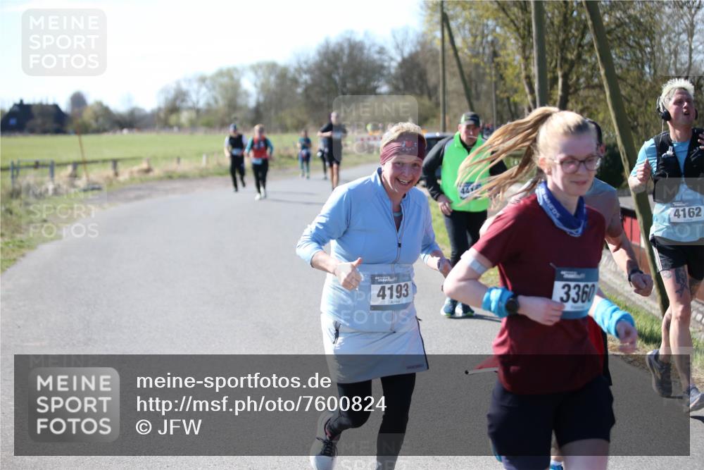 06.04.2025 - 44. Internationalen Wilhelmsburger Insellauf Jannik Wohlers http://msf.ph/oto/7600824 06.04.2025 10:43:10 Laufen 4193, 3360, 4162 meine-sportfotos.de