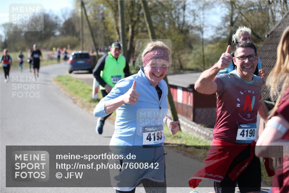 06.04.2025 - 44. Internationalen Wilhelmsburger Insellauf Jannik Wohlers http://msf.ph/oto/7600842 06.04.2025 10:43:11 Laufen 2, 4193, 4190 meine-sportfotos.de