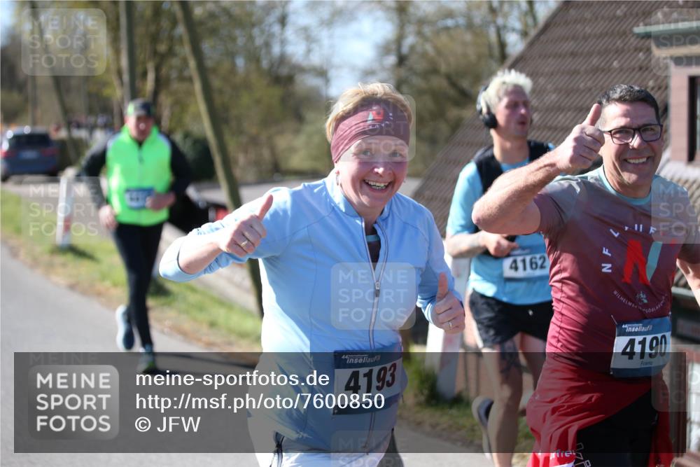 06.04.2025 - 44. Internationalen Wilhelmsburger Insellauf Jannik Wohlers http://msf.ph/oto/7600850 06.04.2025 10:43:11 Laufen 44, 4193, 4162, 10, 4190 meine-sportfotos.de