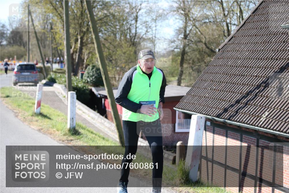 06.04.2025 - 44. Internationalen Wilhelmsburger Insellauf Jannik Wohlers http://msf.ph/oto/7600861 06.04.2025 10:43:12 Laufen  meine-sportfotos.de