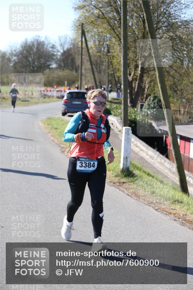 06.04.2025 - 44. Internationalen Wilhelmsburger Insellauf Jannik Wohlers http://msf.ph/oto/7600900 06.04.2025 10:43:19 Laufen 3384 meine-sportfotos.de