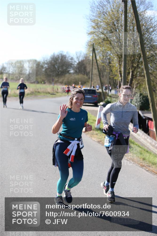 06.04.2025 - 44. Internationalen Wilhelmsburger Insellauf Jannik Wohlers http://msf.ph/oto/7600934 06.04.2025 10:43:24 Laufen 1, 3, 154 meine-sportfotos.de