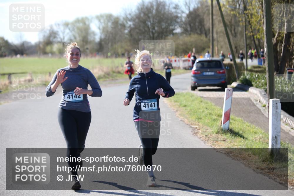 06.04.2025 - 44. Internationalen Wilhelmsburger Insellauf Jannik Wohlers http://msf.ph/oto/7600970 06.04.2025 10:43:30 Laufen 4142, 4141 meine-sportfotos.de