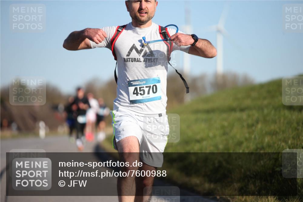06.04.2025 - 44. Internationalen Wilhelmsburger Insellauf Jannik Wohlers http://msf.ph/oto/7600988 06.04.2025 09:19:29 Laufen 4570 meine-sportfotos.de