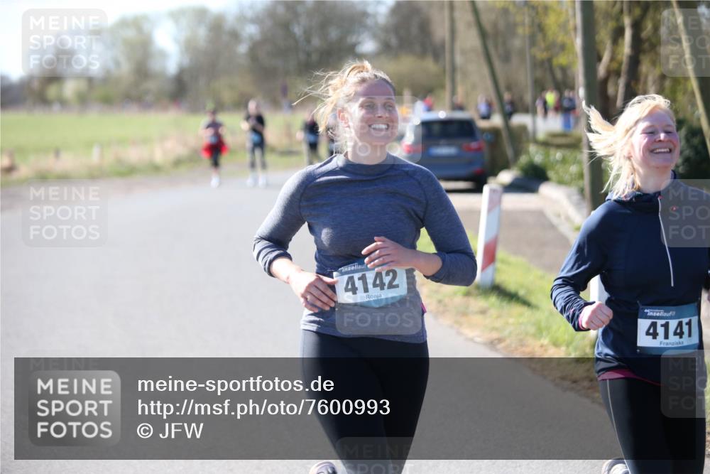 06.04.2025 - 44. Internationalen Wilhelmsburger Insellauf Jannik Wohlers http://msf.ph/oto/7600993 06.04.2025 10:43:32 Laufen 4142, 4141 meine-sportfotos.de
