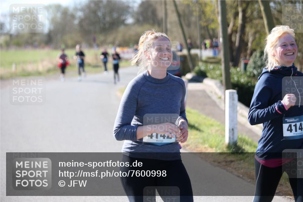 06.04.2025 - 44. Internationalen Wilhelmsburger Insellauf Jannik Wohlers http://msf.ph/oto/7600998 06.04.2025 10:43:32 Laufen 142, 414 meine-sportfotos.de