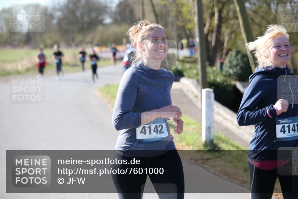 06.04.2025 - 44. Internationalen Wilhelmsburger Insellauf Jannik Wohlers http://msf.ph/oto/7601000 06.04.2025 10:43:32 Laufen 4142, 4141 meine-sportfotos.de