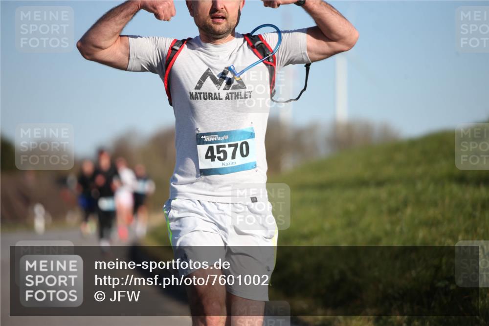 06.04.2025 - 44. Internationalen Wilhelmsburger Insellauf Jannik Wohlers http://msf.ph/oto/7601002 06.04.2025 09:19:29 Laufen 4570 meine-sportfotos.de
