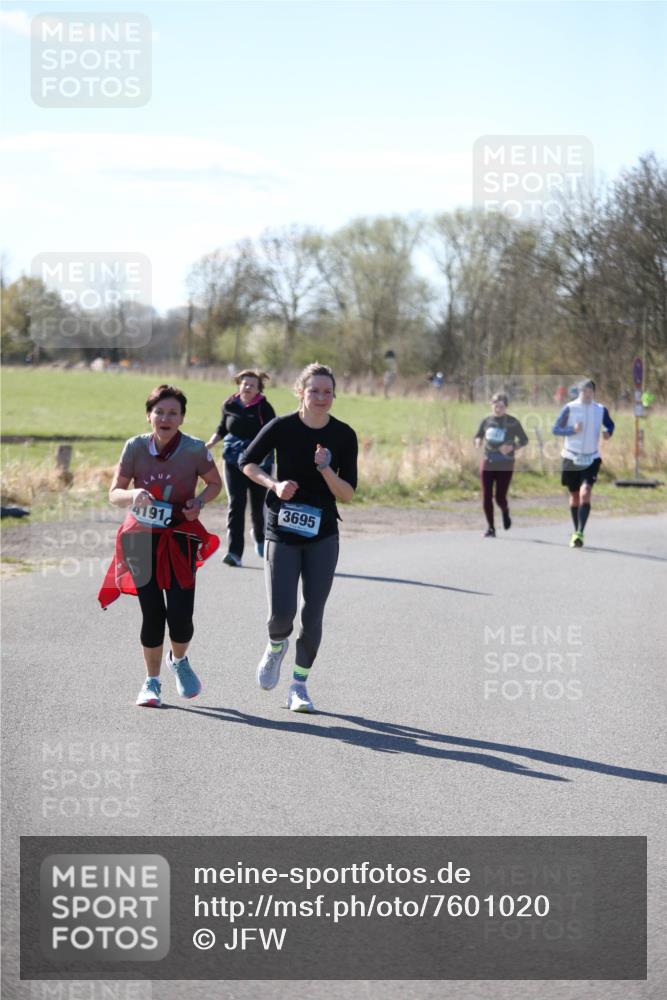 06.04.2025 - 44. Internationalen Wilhelmsburger Insellauf Jannik Wohlers http://msf.ph/oto/7601020 06.04.2025 10:43:42 Laufen 3695, 4191 meine-sportfotos.de