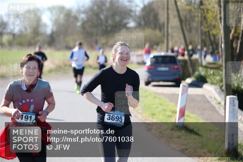 06.04.2025 - 44. Internationalen Wilhelmsburger Insellauf Jannik Wohlers http://msf.ph/oto/7601038 06.04.2025 10:43:46 Laufen 191, 3695 meine-sportfotos.de