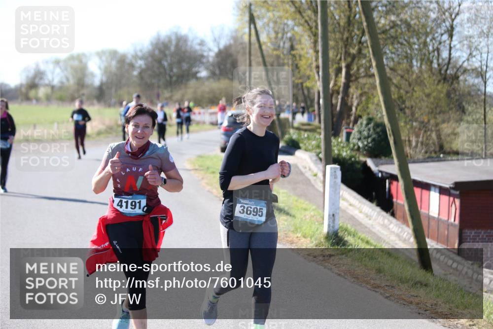 06.04.2025 - 44. Internationalen Wilhelmsburger Insellauf Jannik Wohlers http://msf.ph/oto/7601045 06.04.2025 10:43:46 Laufen 4191, 3695 meine-sportfotos.de