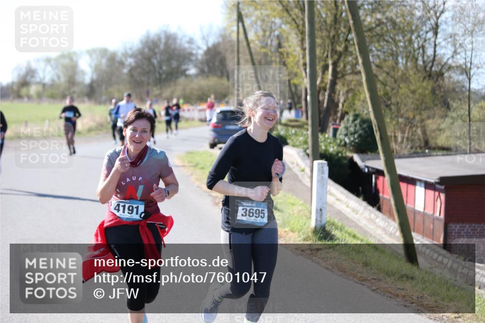 06.04.2025 - 44. Internationalen Wilhelmsburger Insellauf Jannik Wohlers http://msf.ph/oto/7601047 06.04.2025 10:43:46 Laufen 4191, 3695 meine-sportfotos.de