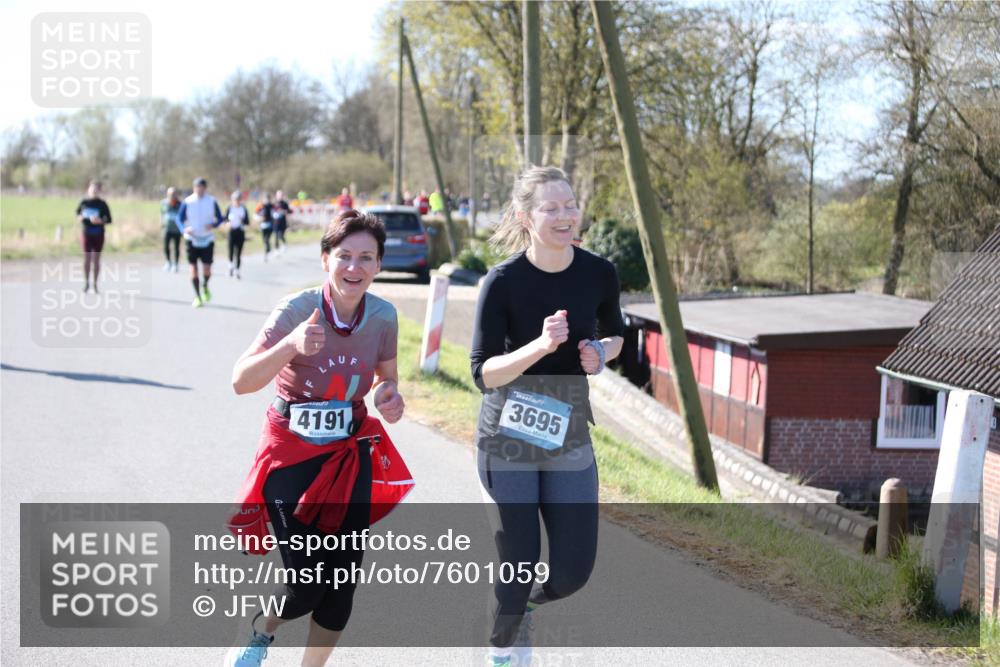 06.04.2025 - 44. Internationalen Wilhelmsburger Insellauf Jannik Wohlers http://msf.ph/oto/7601059 06.04.2025 10:43:47 Laufen 4191, 3695 meine-sportfotos.de