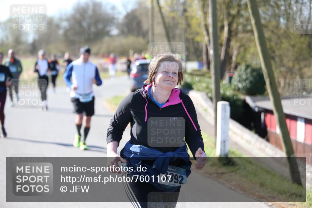 06.04.2025 - 44. Internationalen Wilhelmsburger Insellauf Jannik Wohlers http://msf.ph/oto/7601107 06.04.2025 10:43:52 Laufen 3392 meine-sportfotos.de