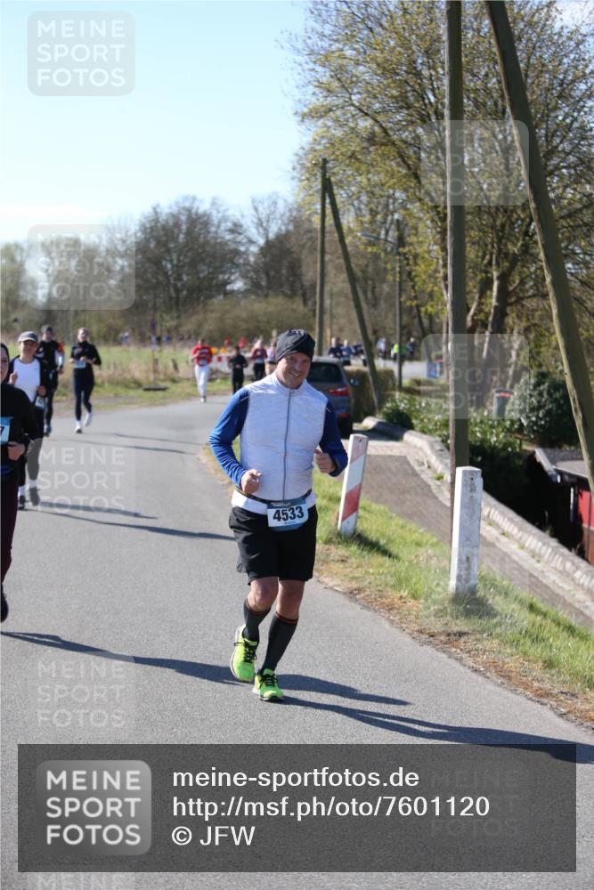 06.04.2025 - 44. Internationalen Wilhelmsburger Insellauf Jannik Wohlers http://msf.ph/oto/7601120 06.04.2025 10:43:54 Laufen 4533 meine-sportfotos.de