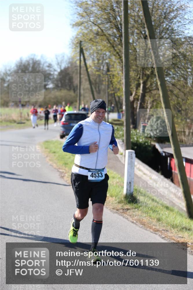 06.04.2025 - 44. Internationalen Wilhelmsburger Insellauf Jannik Wohlers http://msf.ph/oto/7601139 06.04.2025 10:43:54 Laufen 4533 meine-sportfotos.de