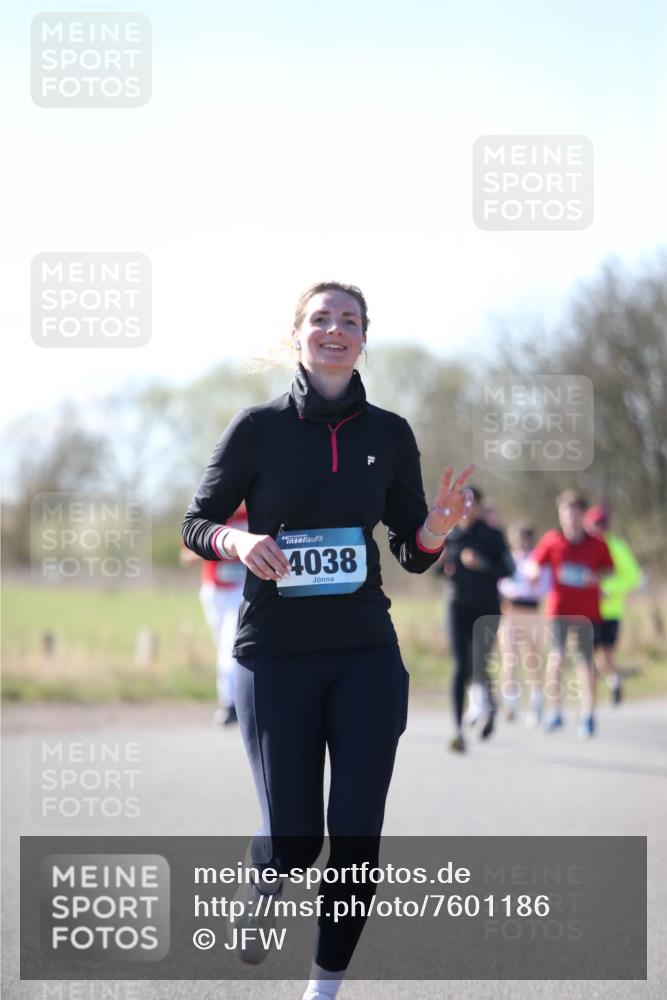 06.04.2025 - 44. Internationalen Wilhelmsburger Insellauf Jannik Wohlers http://msf.ph/oto/7601186 06.04.2025 10:44:03 Laufen 4038 meine-sportfotos.de