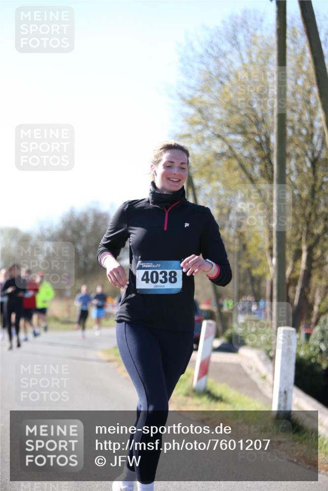 06.04.2025 - 44. Internationalen Wilhelmsburger Insellauf Jannik Wohlers http://msf.ph/oto/7601207 06.04.2025 10:44:04 Laufen 4038 meine-sportfotos.de