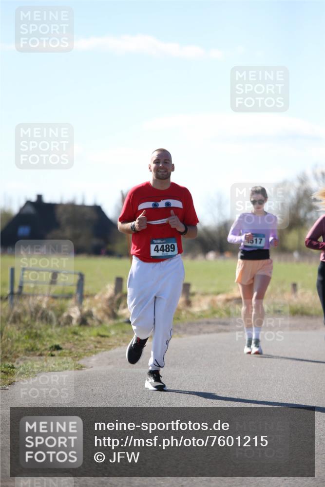 06.04.2025 - 44. Internationalen Wilhelmsburger Insellauf Jannik Wohlers http://msf.ph/oto/7601215 06.04.2025 10:44:09 Laufen 2, 4489, 4517 meine-sportfotos.de