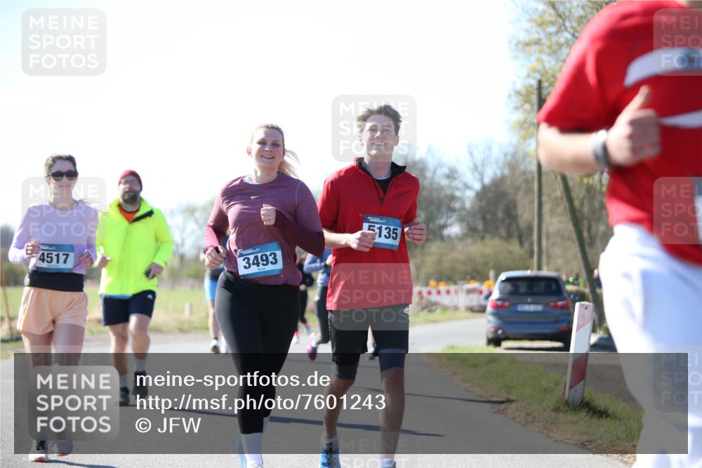 06.04.2025 - 44. Internationalen Wilhelmsburger Insellauf Jannik Wohlers http://msf.ph/oto/7601243 06.04.2025 10:44:14 Laufen 4517, 3493, 5135 meine-sportfotos.de