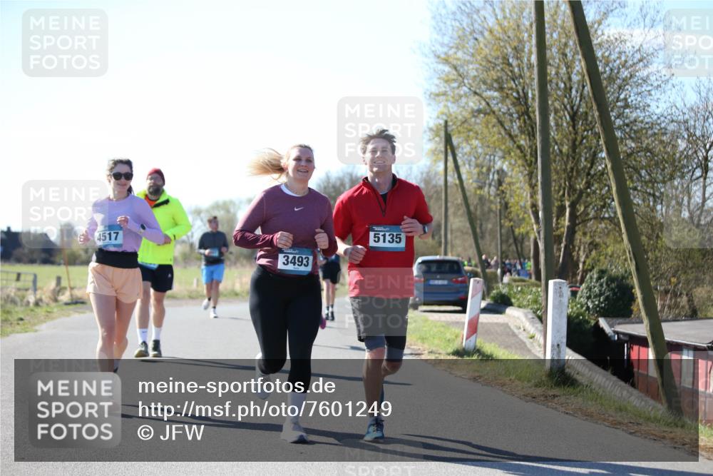 06.04.2025 - 44. Internationalen Wilhelmsburger Insellauf Jannik Wohlers http://msf.ph/oto/7601249 06.04.2025 10:44:14 Laufen 4517, 3493, 5135 meine-sportfotos.de
