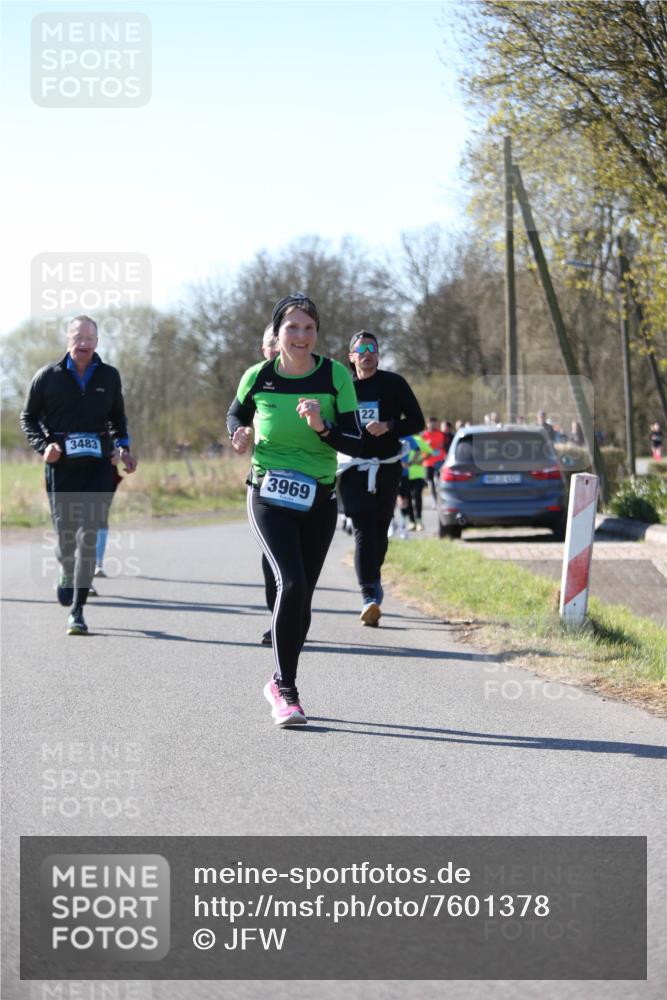 06.04.2025 - 44. Internationalen Wilhelmsburger Insellauf Jannik Wohlers http://msf.ph/oto/7601378 06.04.2025 10:44:43 Laufen 3483, 3969, 22 meine-sportfotos.de