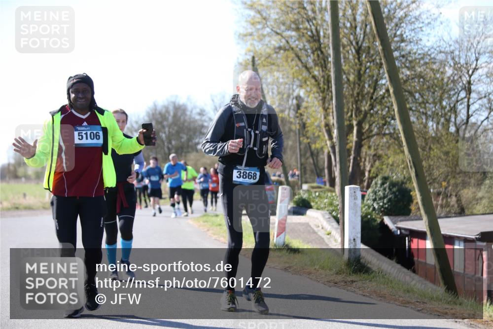 06.04.2025 - 44. Internationalen Wilhelmsburger Insellauf Jannik Wohlers http://msf.ph/oto/7601472 06.04.2025 10:44:48 Laufen 5106, 3868 meine-sportfotos.de