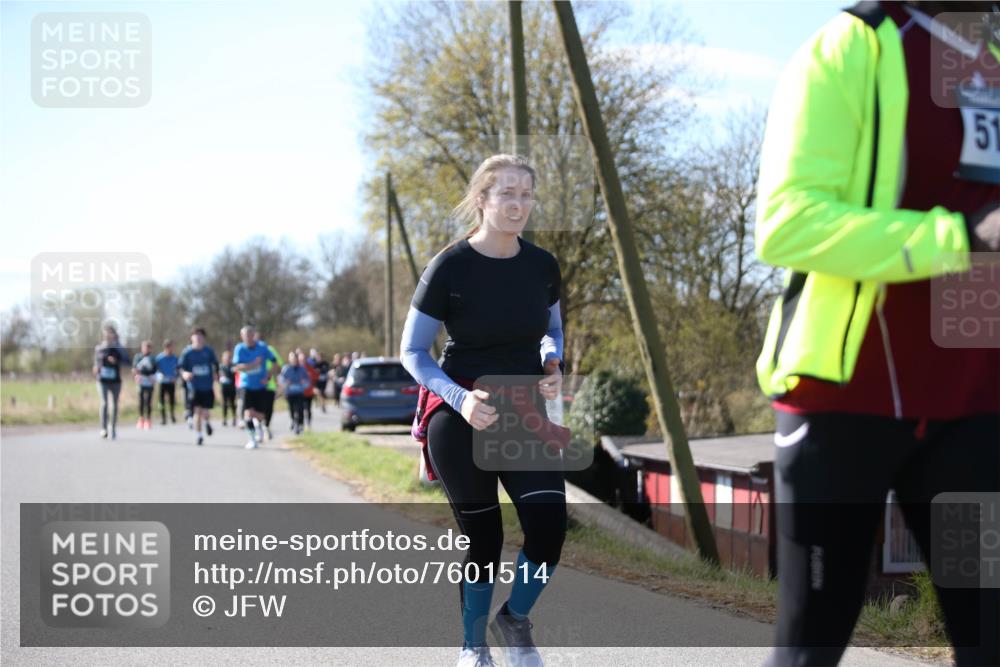 06.04.2025 - 44. Internationalen Wilhelmsburger Insellauf Jannik Wohlers http://msf.ph/oto/7601514 06.04.2025 10:44:50 Laufen  meine-sportfotos.de