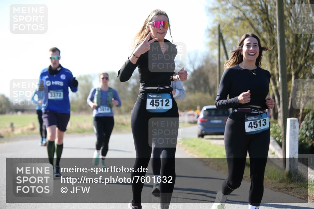 06.04.2025 - 44. Internationalen Wilhelmsburger Insellauf Jannik Wohlers http://msf.ph/oto/7601632 06.04.2025 10:45:12 Laufen 3372, 3914, 4512, 4513 meine-sportfotos.de
